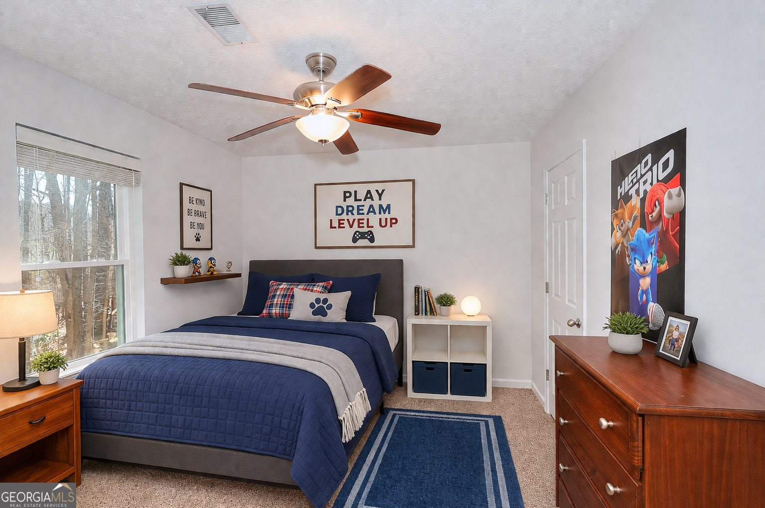 4220 Mary Court Peachtree Corners GA 30092
