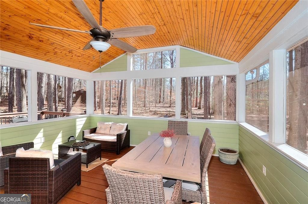 4220 Mary Court Peachtree Corners GA 30092
