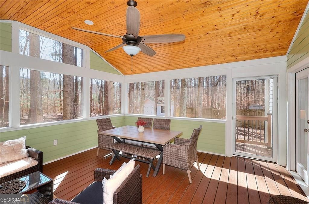 4220 Mary Court Peachtree Corners GA 30092