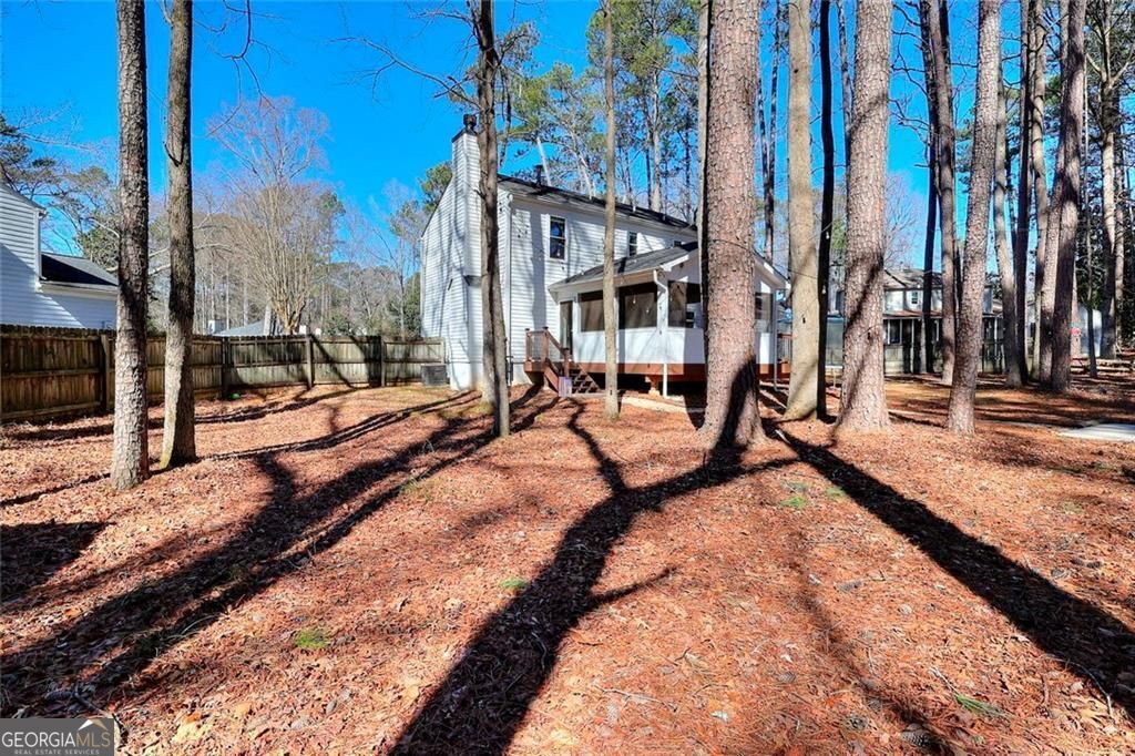 4220 Mary Court Peachtree Corners GA 30092