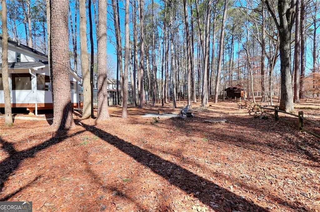 4220 Mary Court Peachtree Corners GA 30092