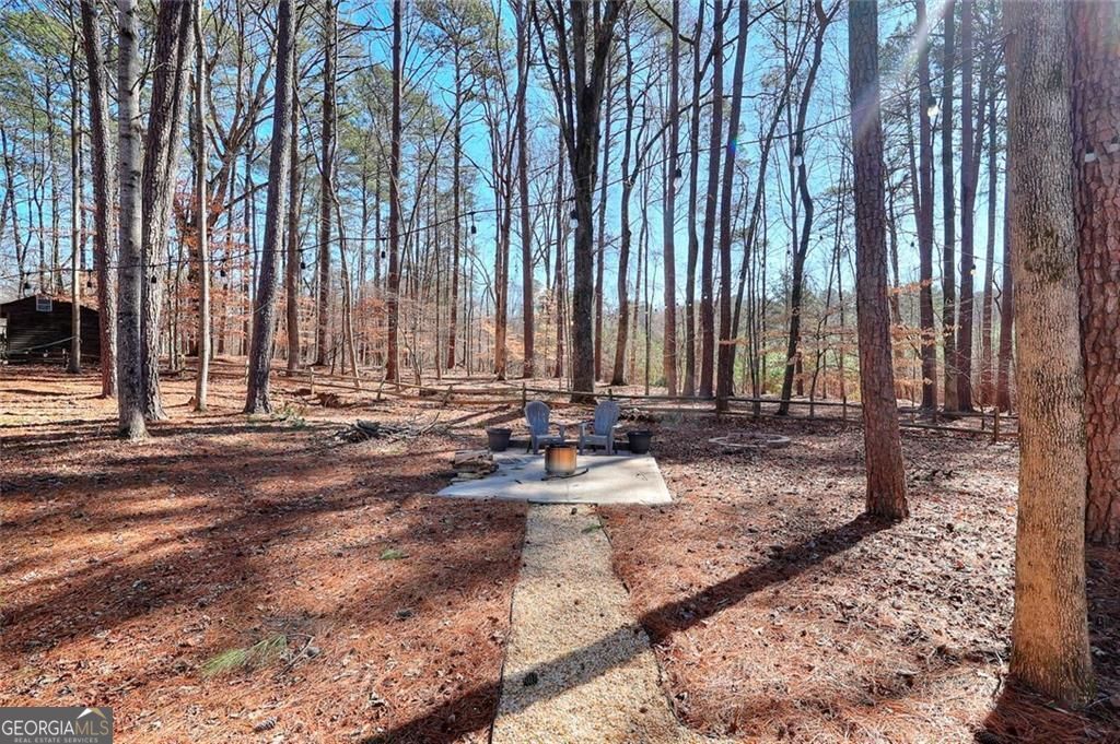 4220 Mary Court Peachtree Corners GA 30092