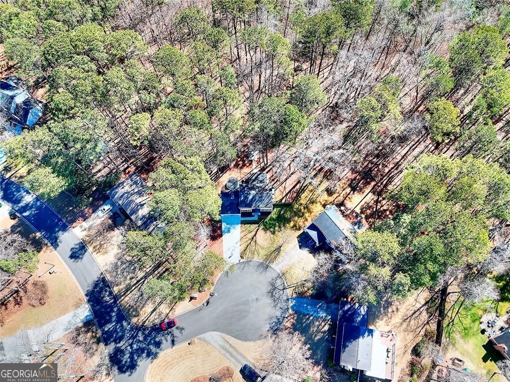 4220 Mary Court Peachtree Corners GA 30092