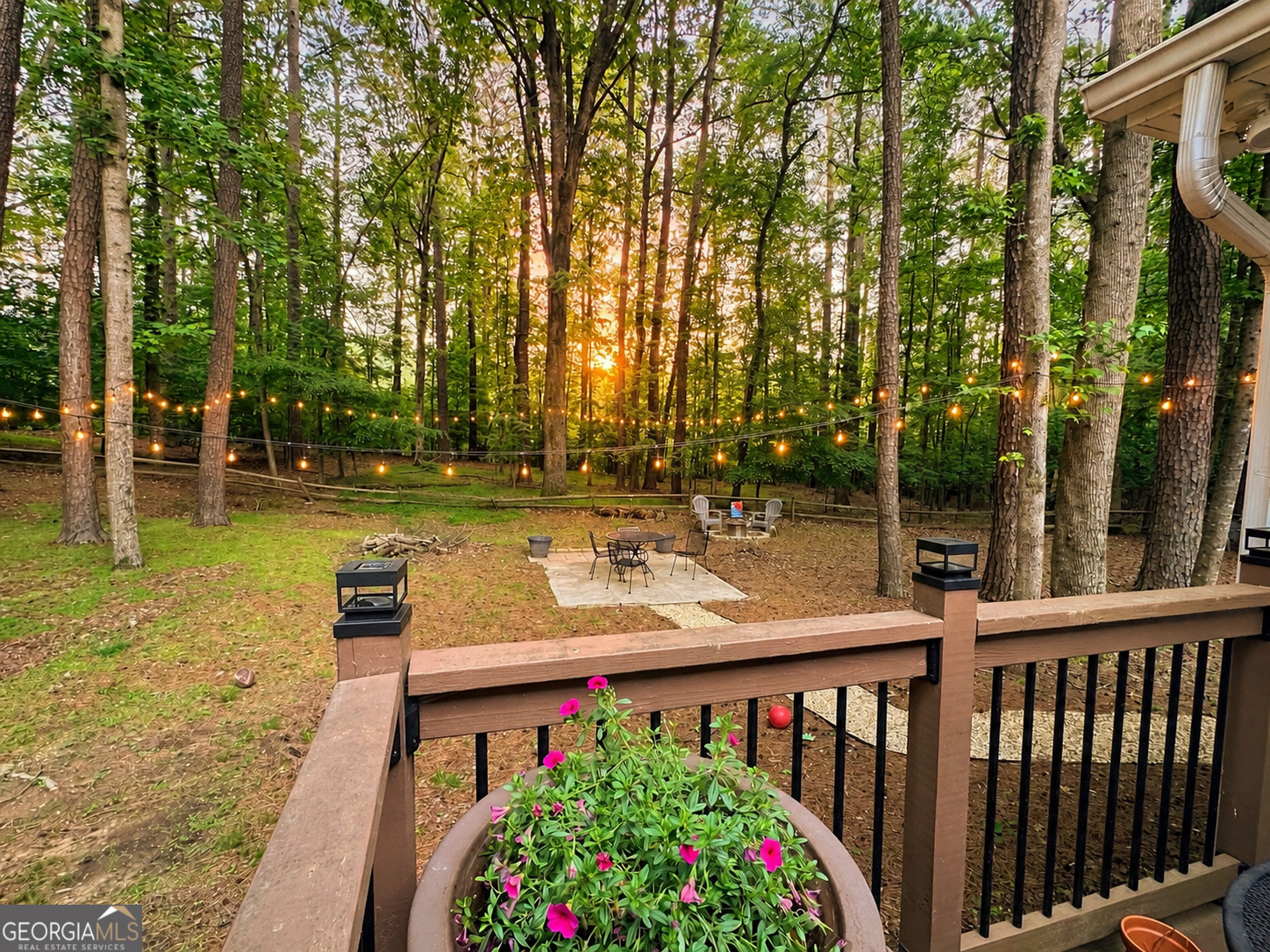 4220 Mary Court Peachtree Corners GA 30092