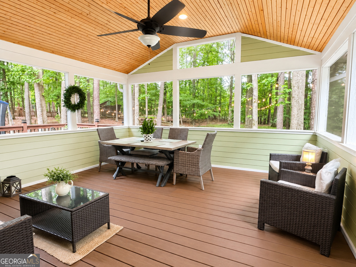4220 Mary Court Peachtree Corners GA 30092