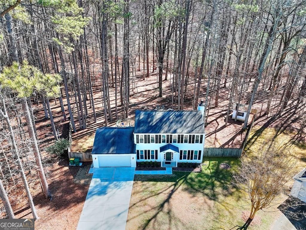 4220 Mary Court Peachtree Corners GA 30092