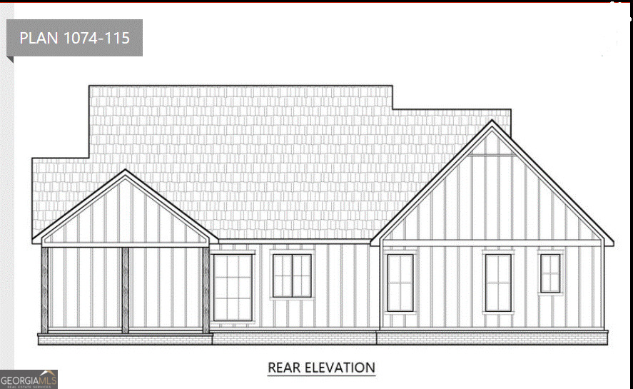 635 W Lake Drive Oxford GA 30054