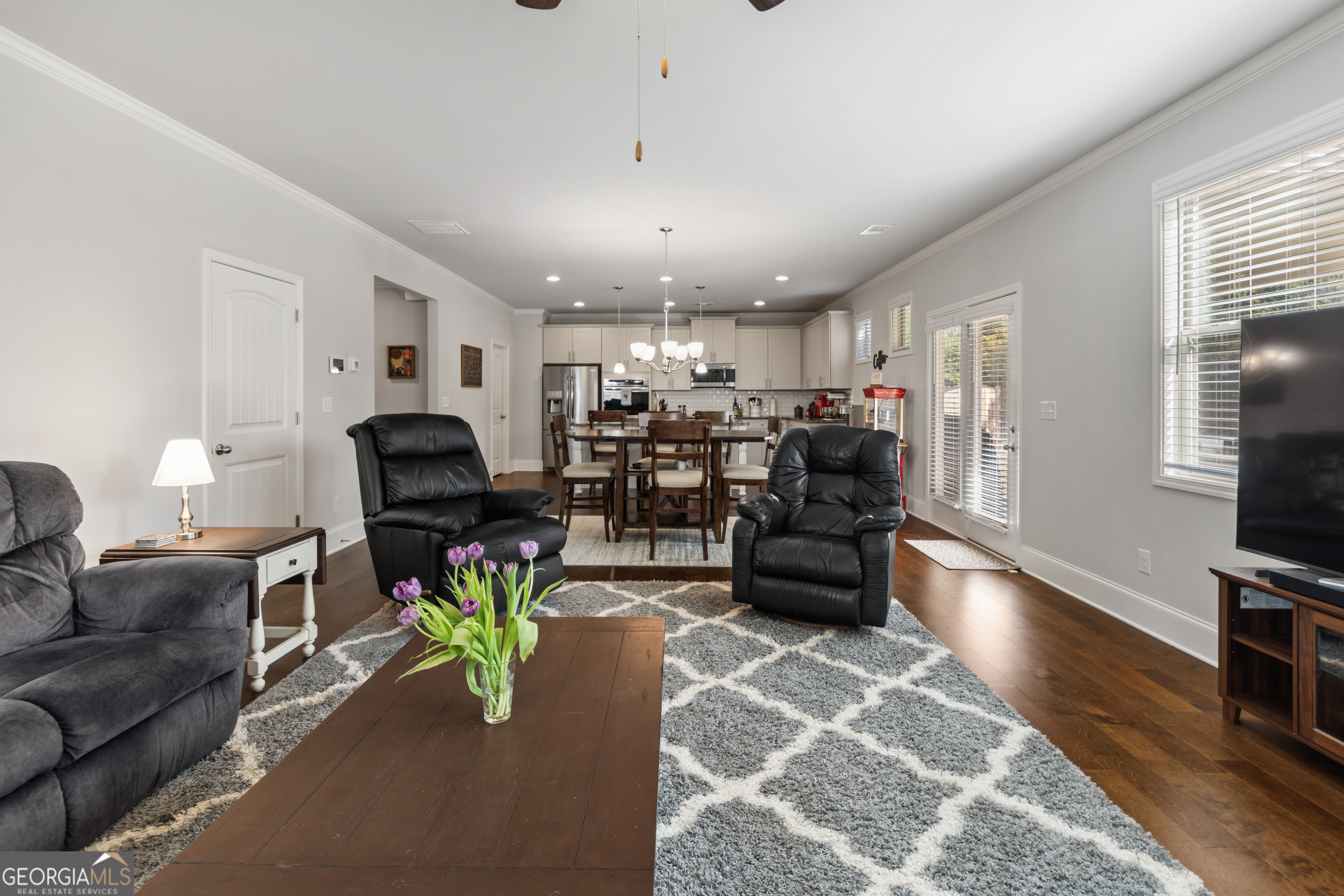 205 Orchard Trail Canton GA 30115