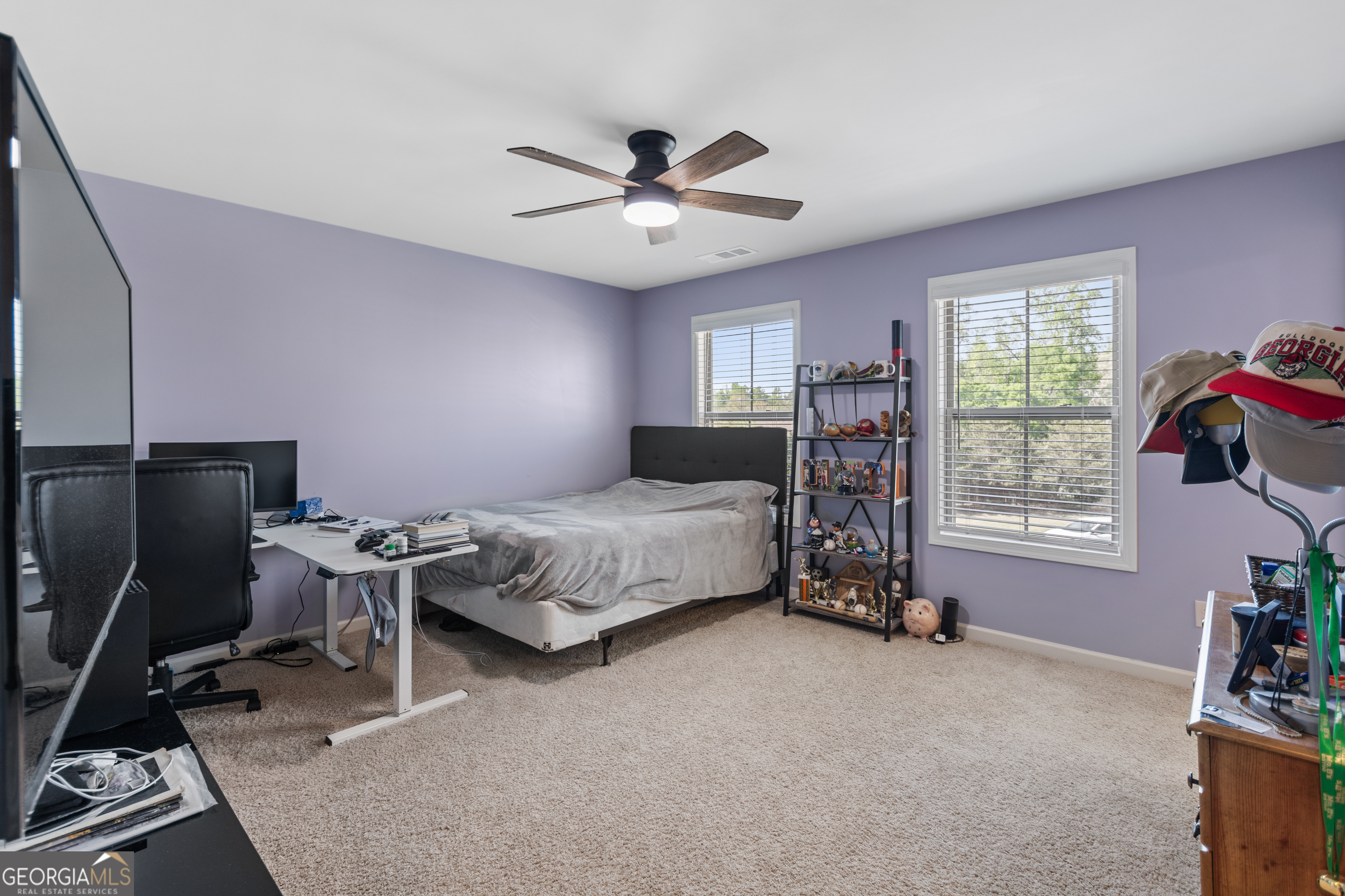 205 Orchard Trail Canton GA 30115