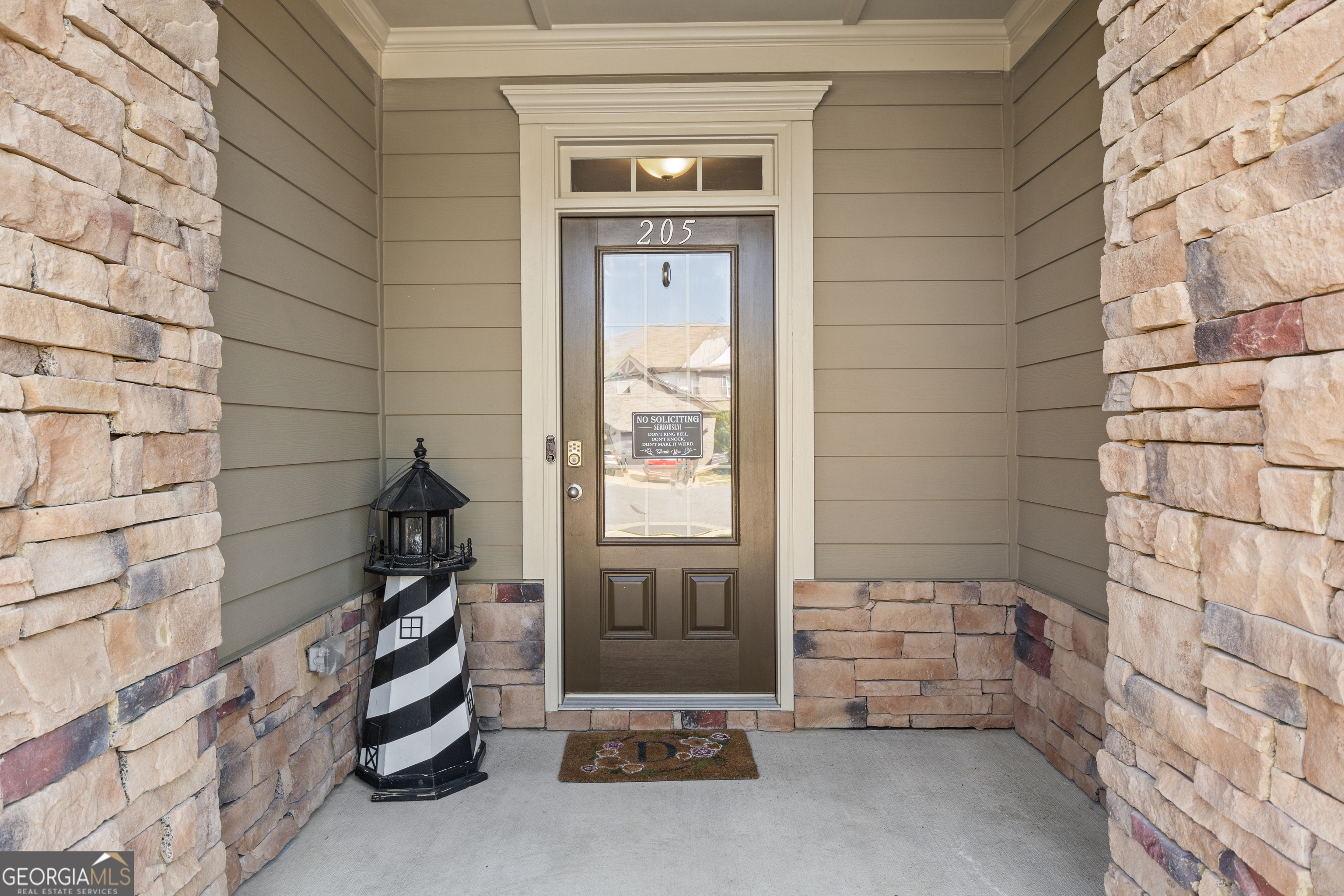 205 Orchard Trail Canton GA 30115
