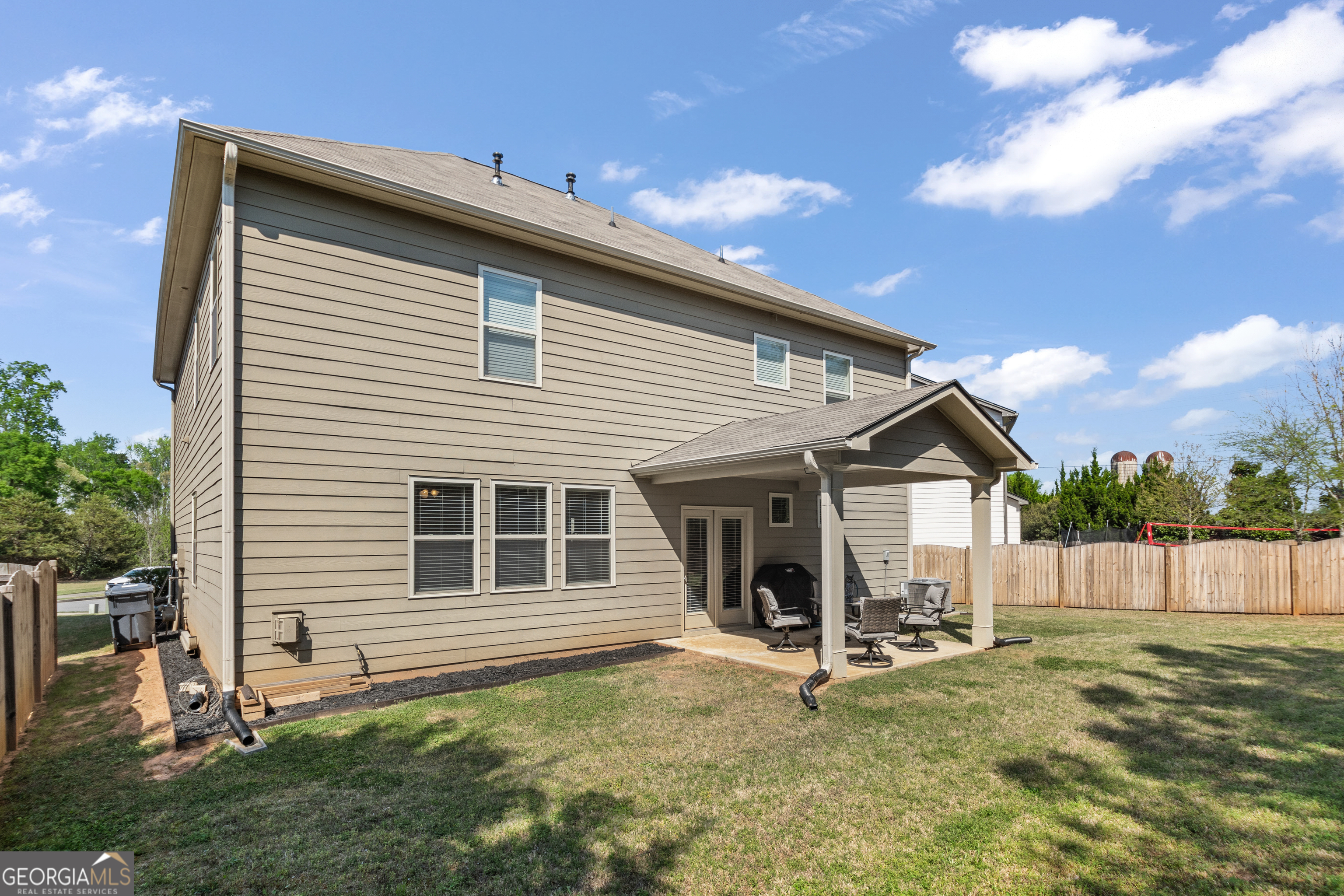 205 Orchard Trail Canton GA 30115