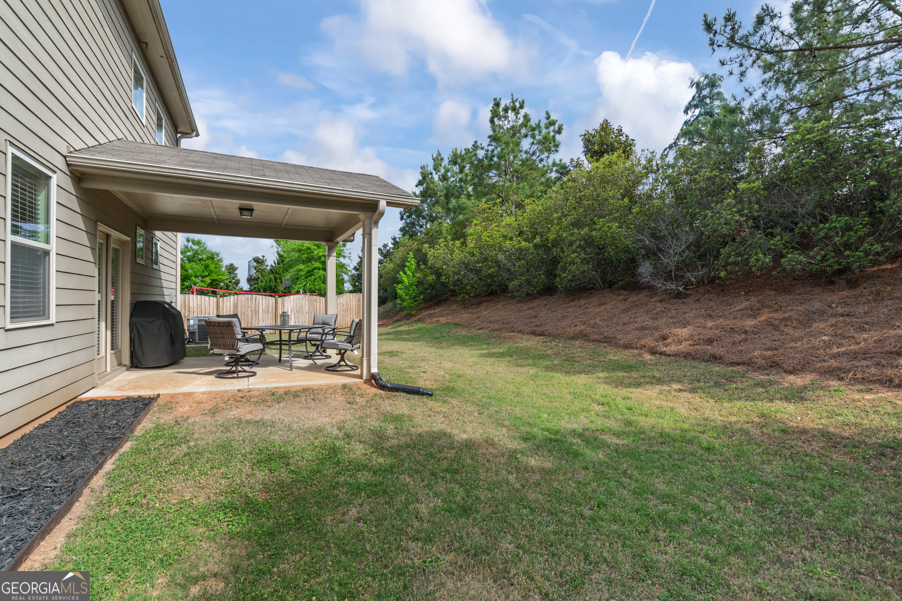 205 Orchard Trail Canton GA 30115
