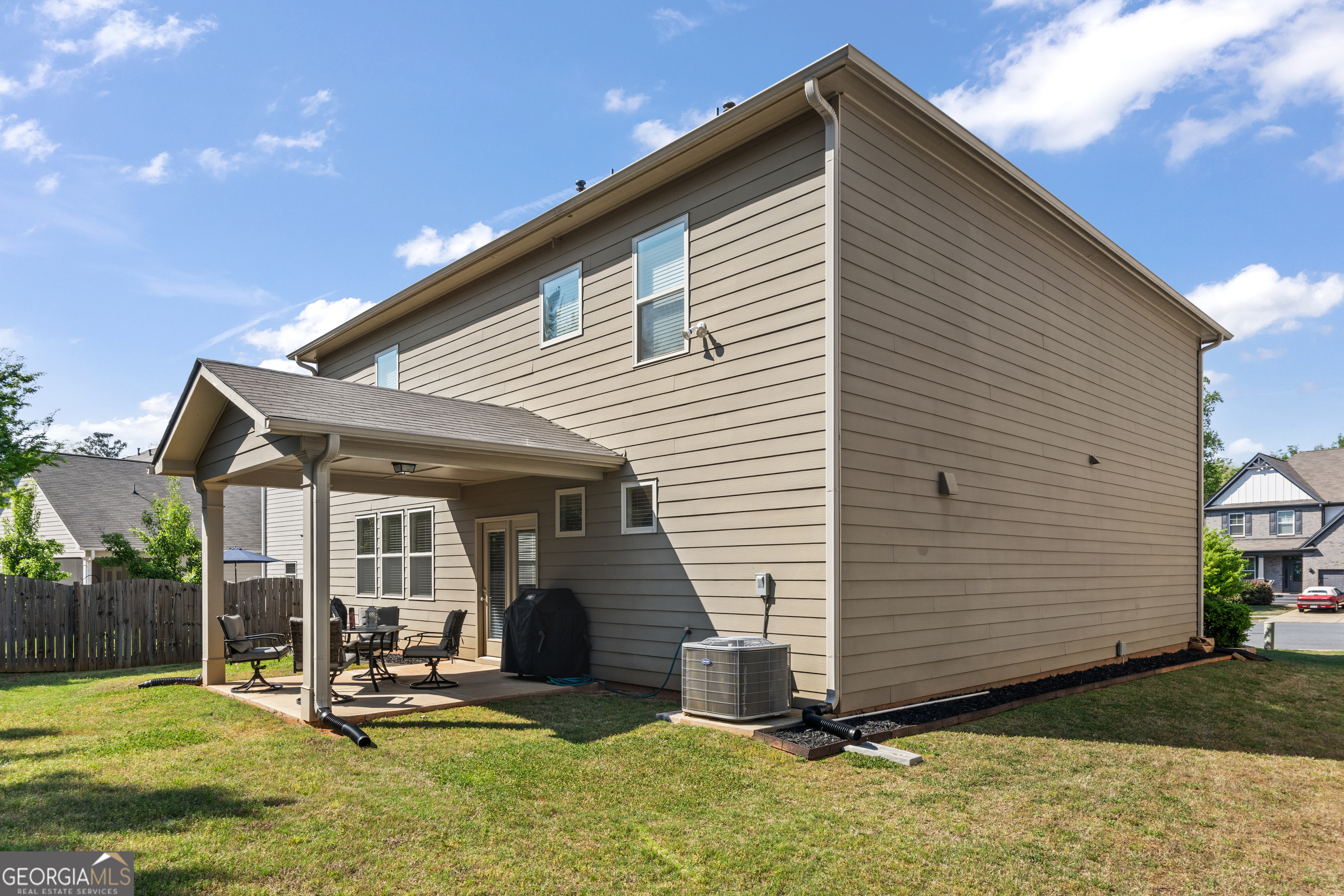 205 Orchard Trail Canton GA 30115