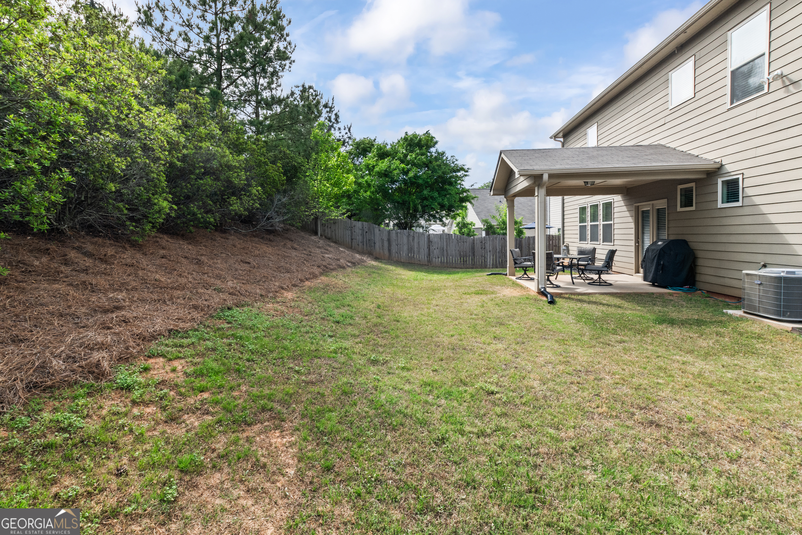 205 Orchard Trail Canton GA 30115