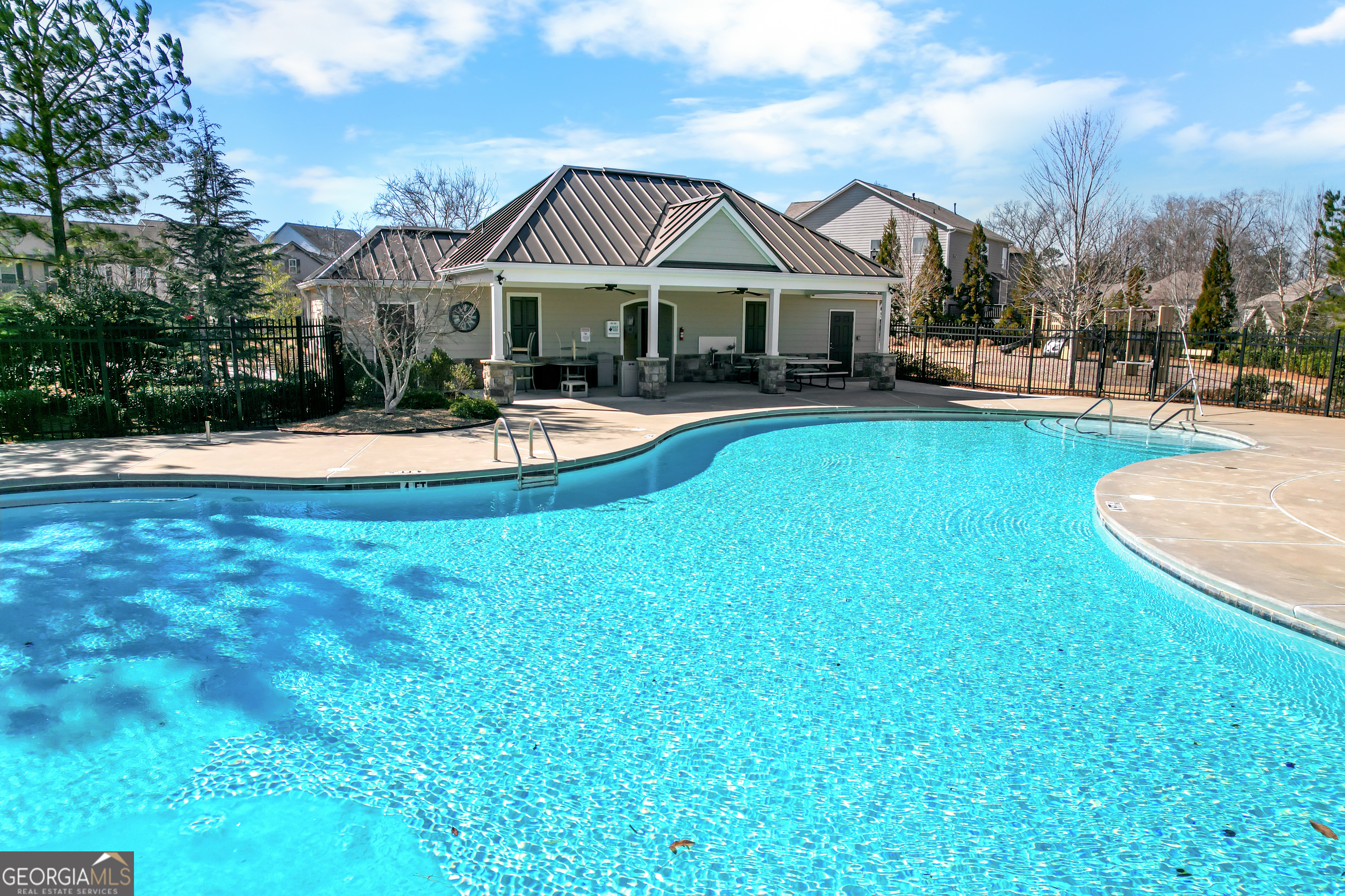 205 Orchard Trail Canton GA 30115
