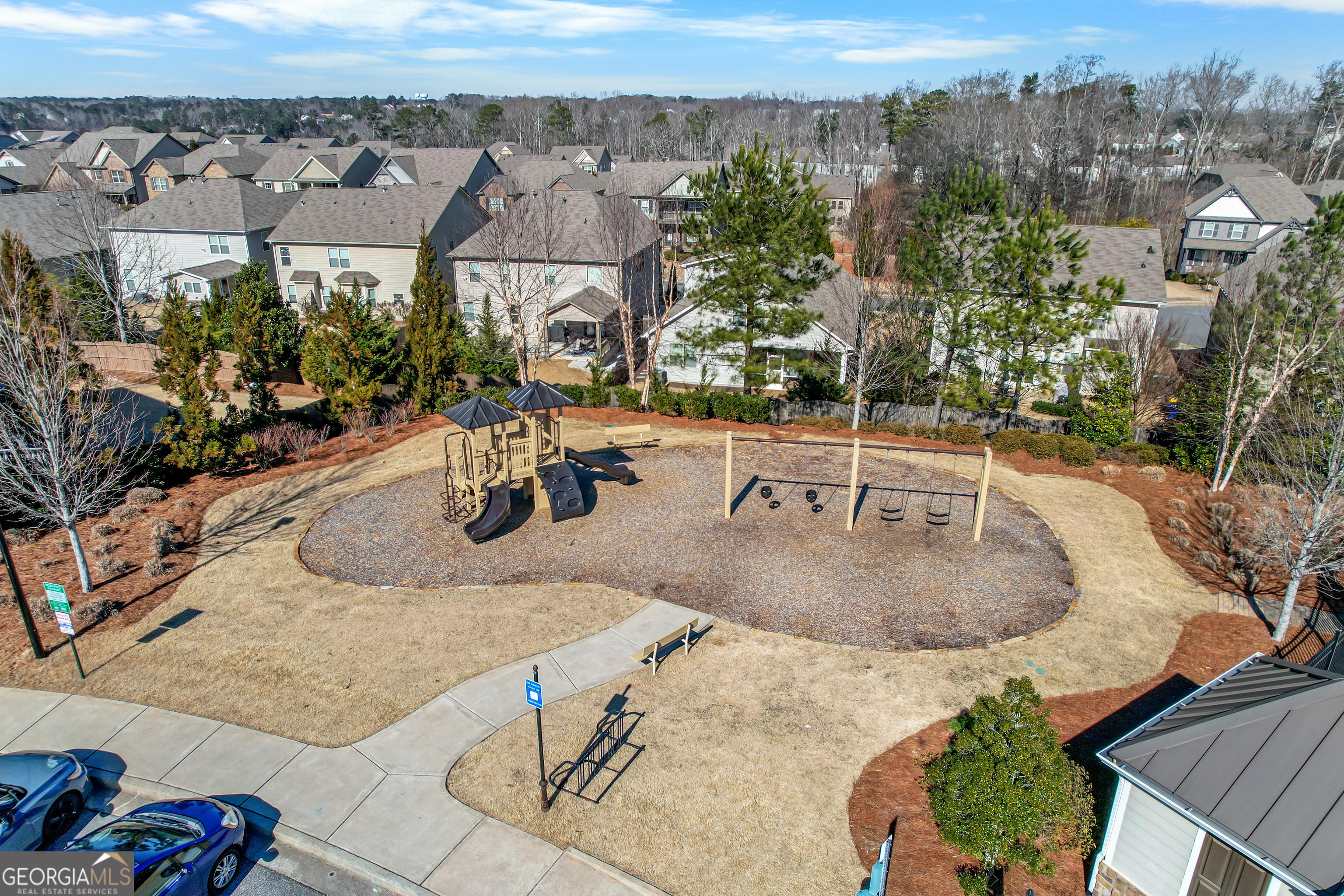 205 Orchard Trail Canton GA 30115