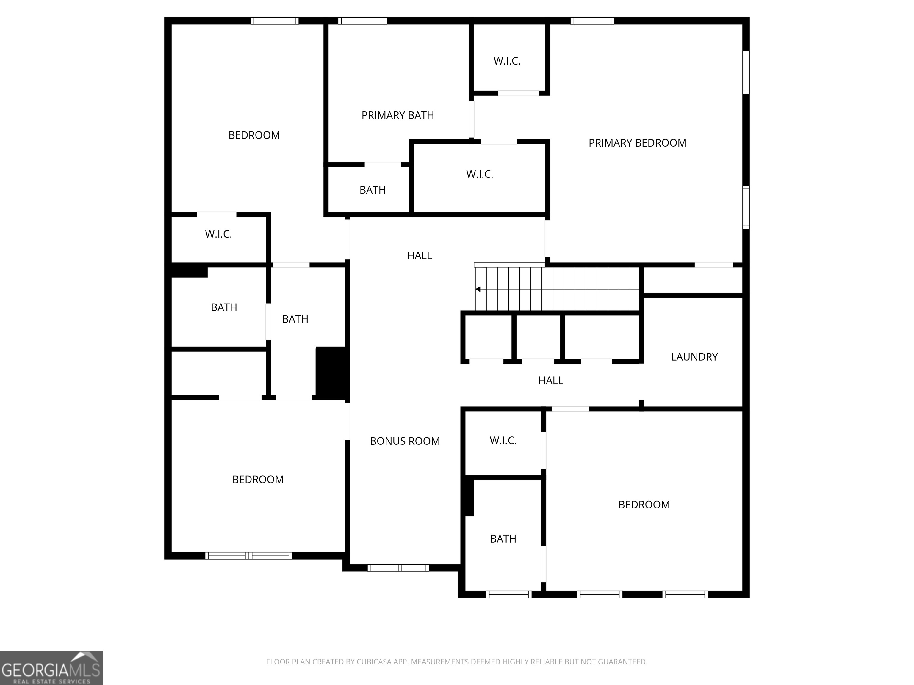 205 Orchard Trail Canton GA 30115