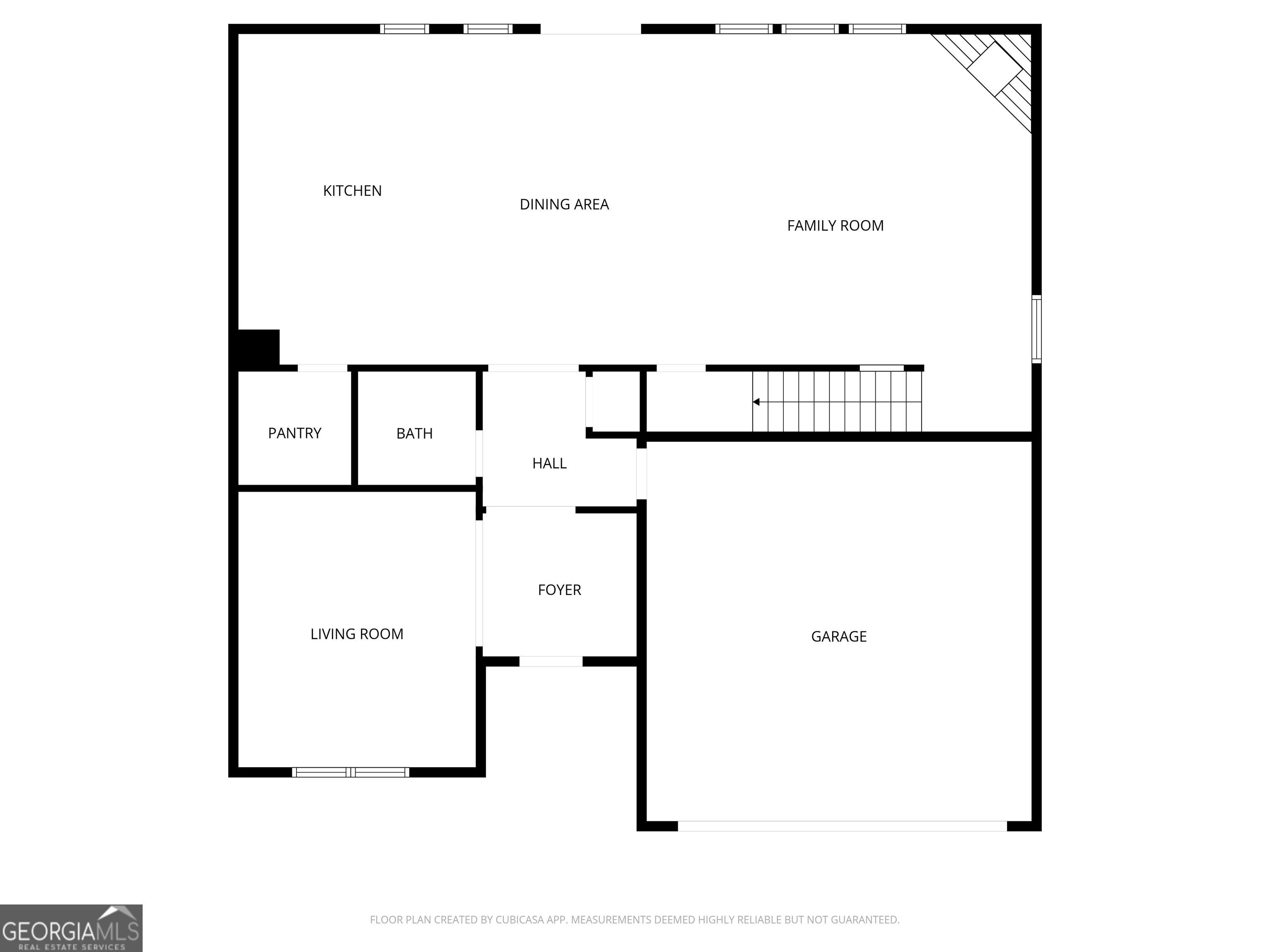 205 Orchard Trail Canton GA 30115