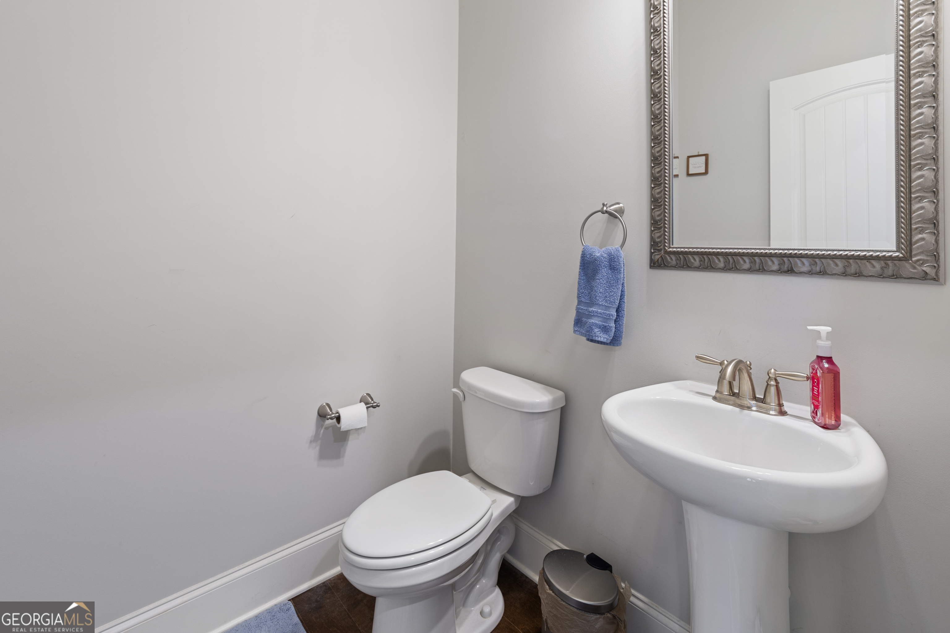 205 Orchard Trail Canton GA 30115