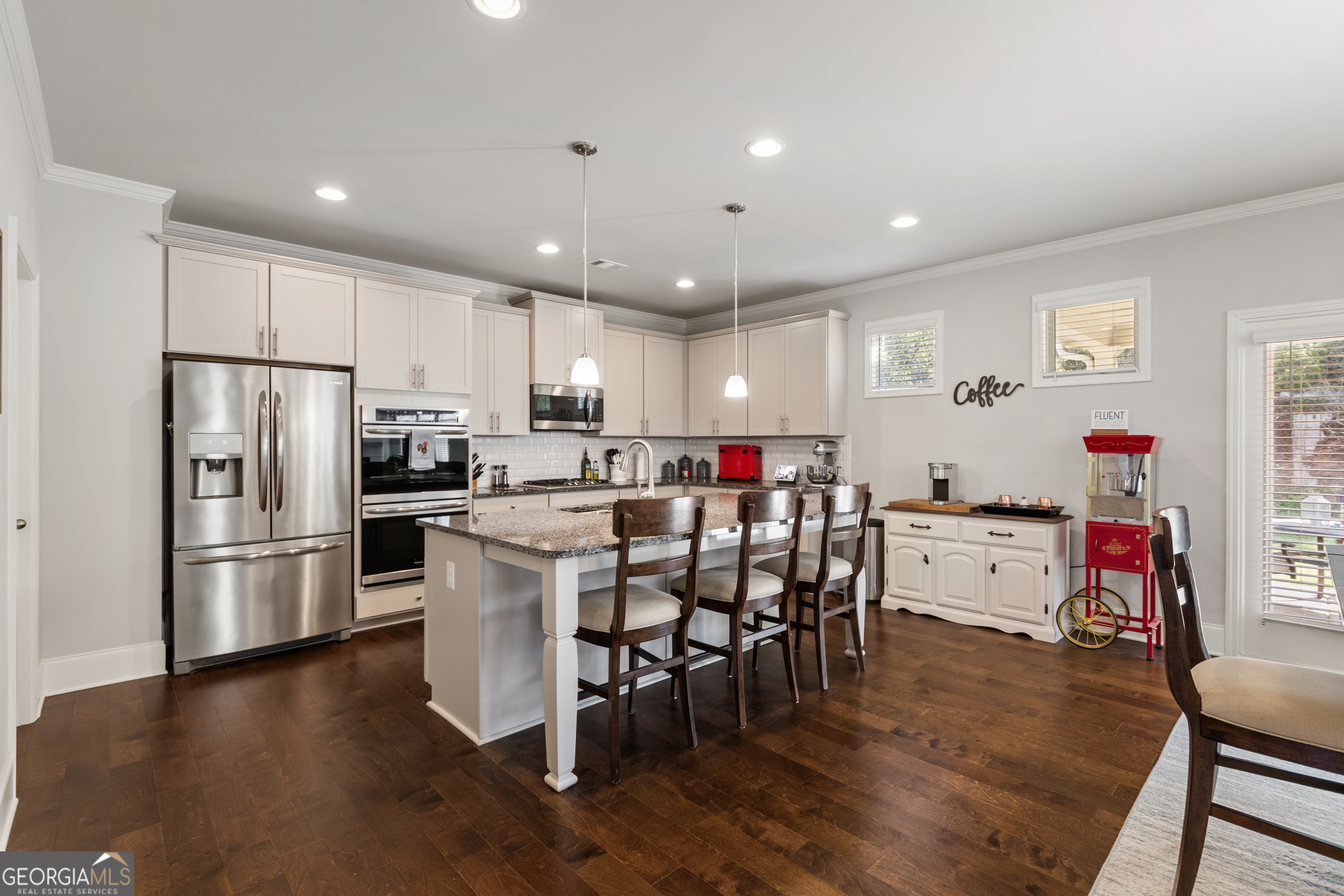 205 Orchard Trail Canton GA 30115