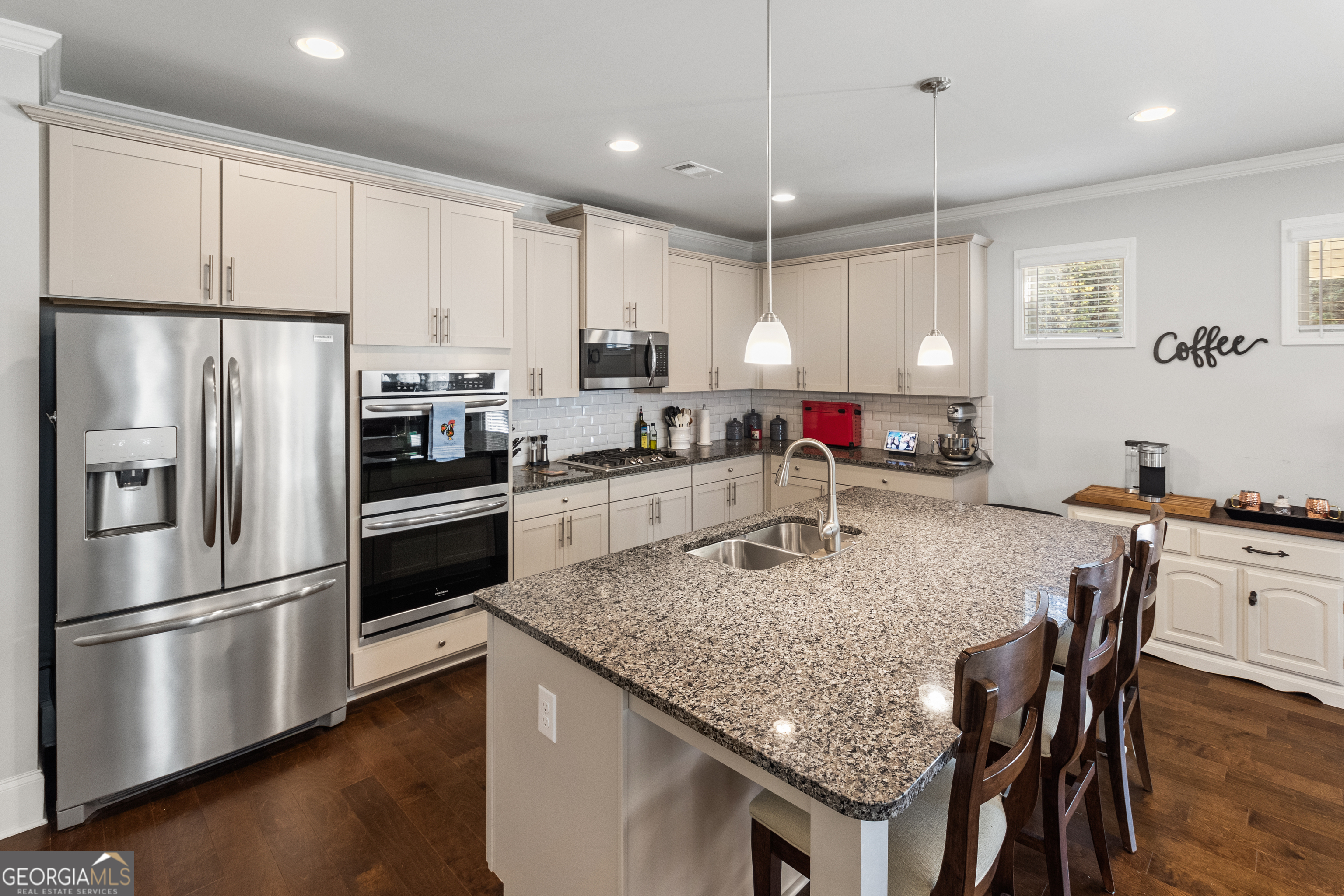 205 Orchard Trail Canton GA 30115