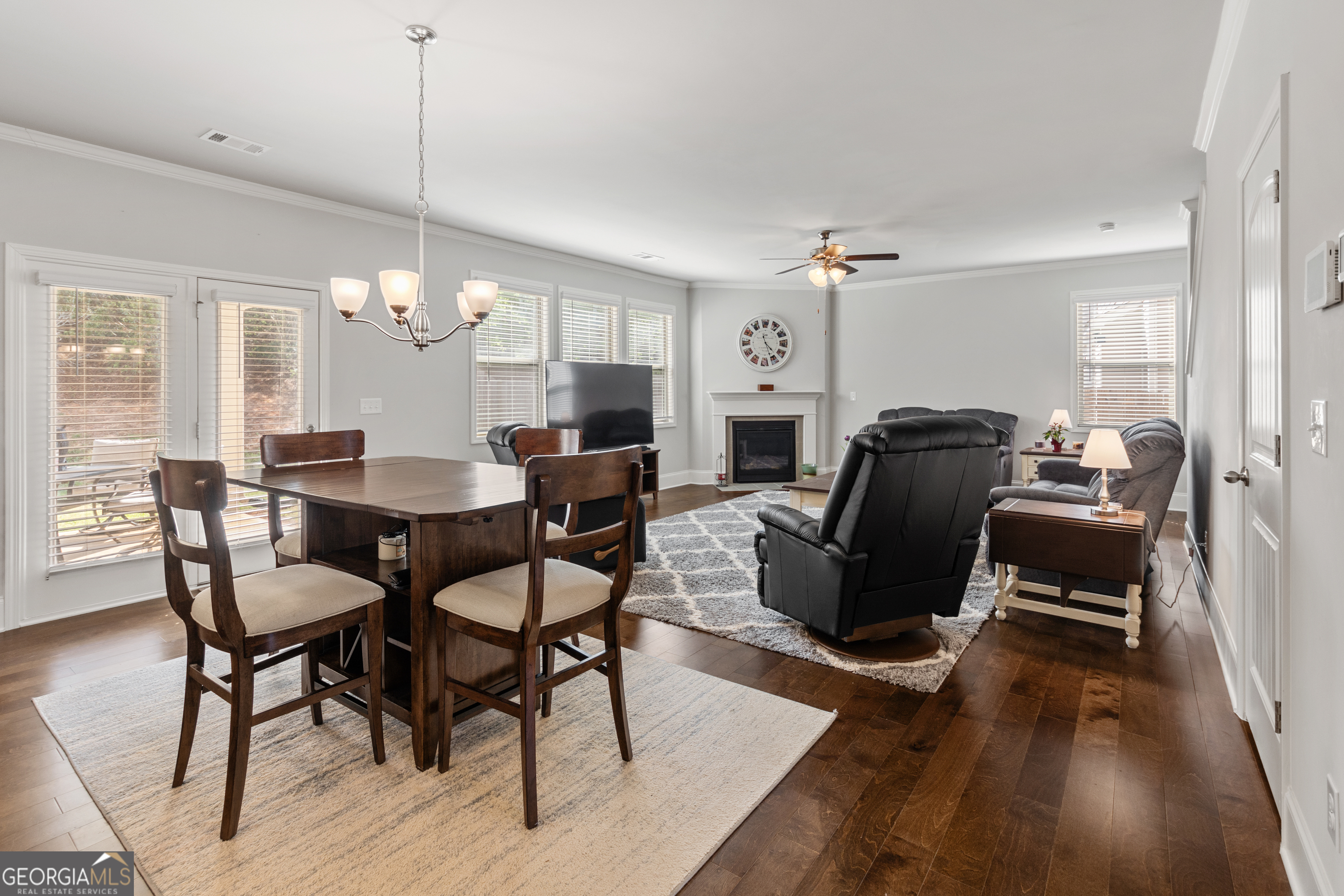 205 Orchard Trail Canton GA 30115