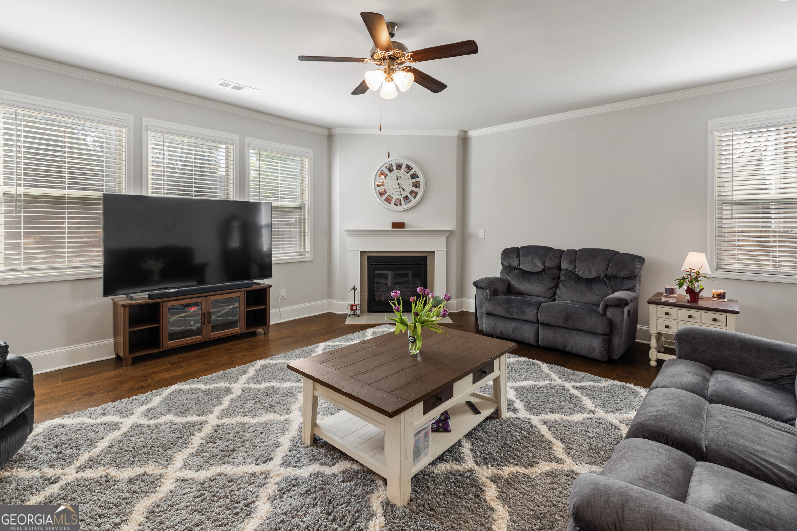 205 Orchard Trail Canton GA 30115