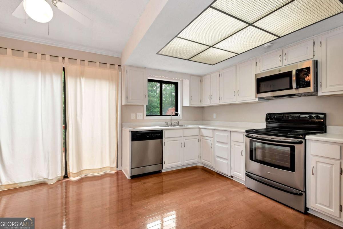 5 Basswood Circle Atlanta GA 30328