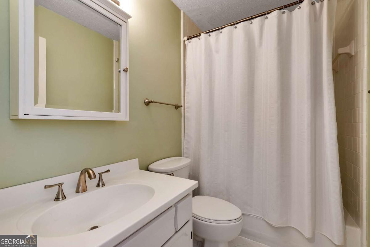 5 Basswood Circle Atlanta GA 30328