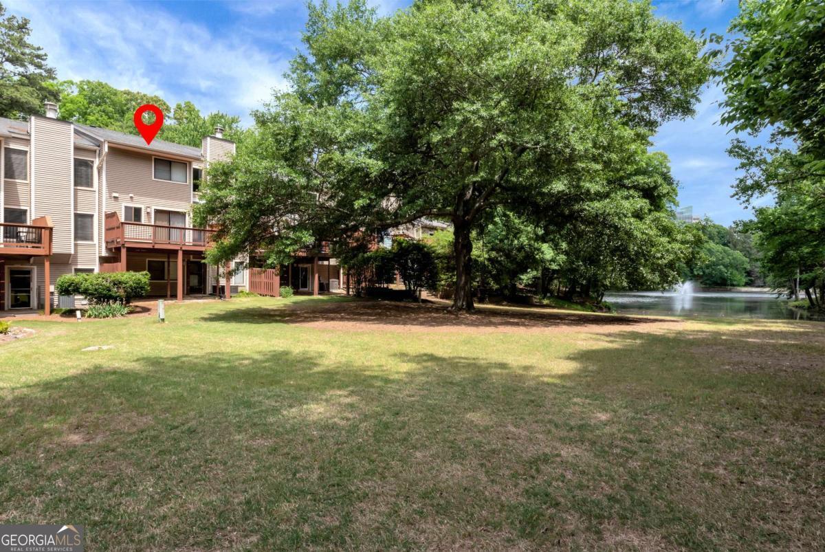 5 Basswood Circle Atlanta GA 30328