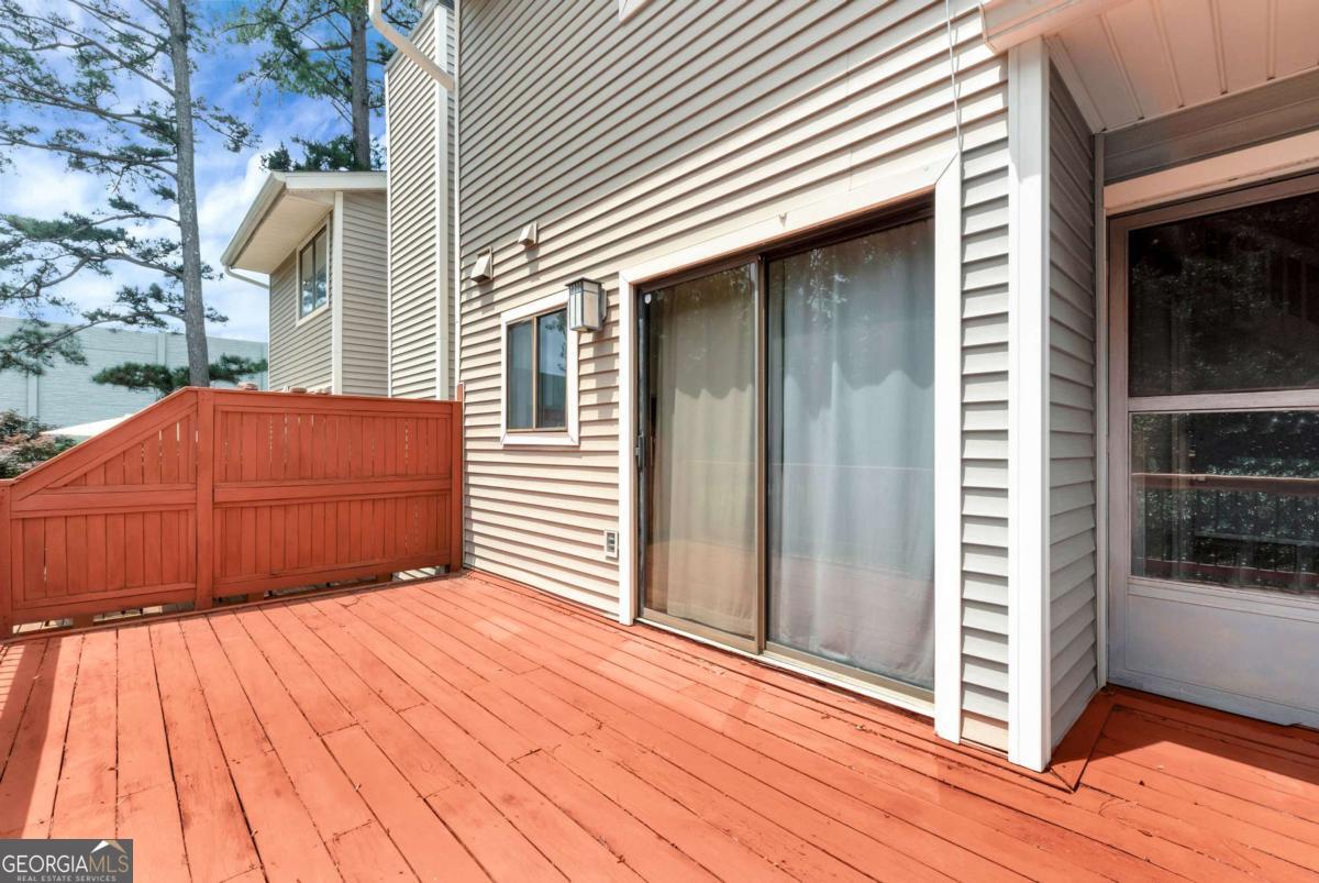 5 Basswood Circle Atlanta GA 30328