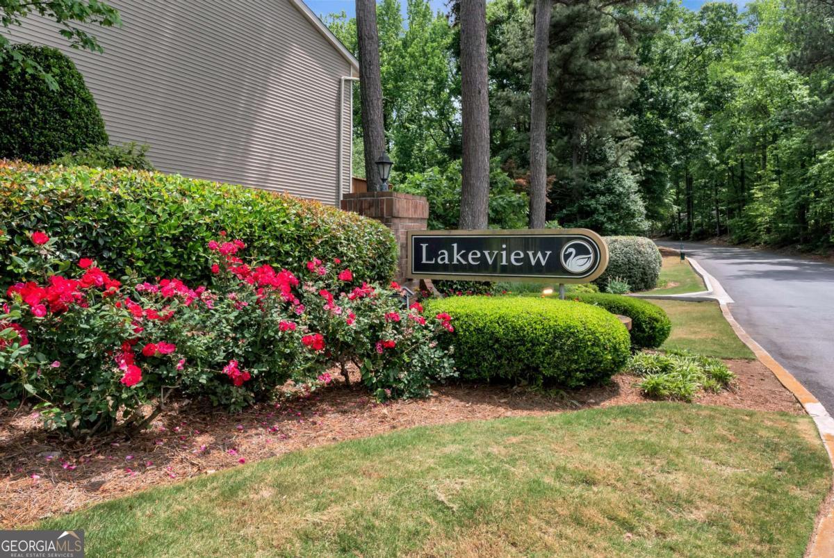 5 Basswood Circle Atlanta GA 30328