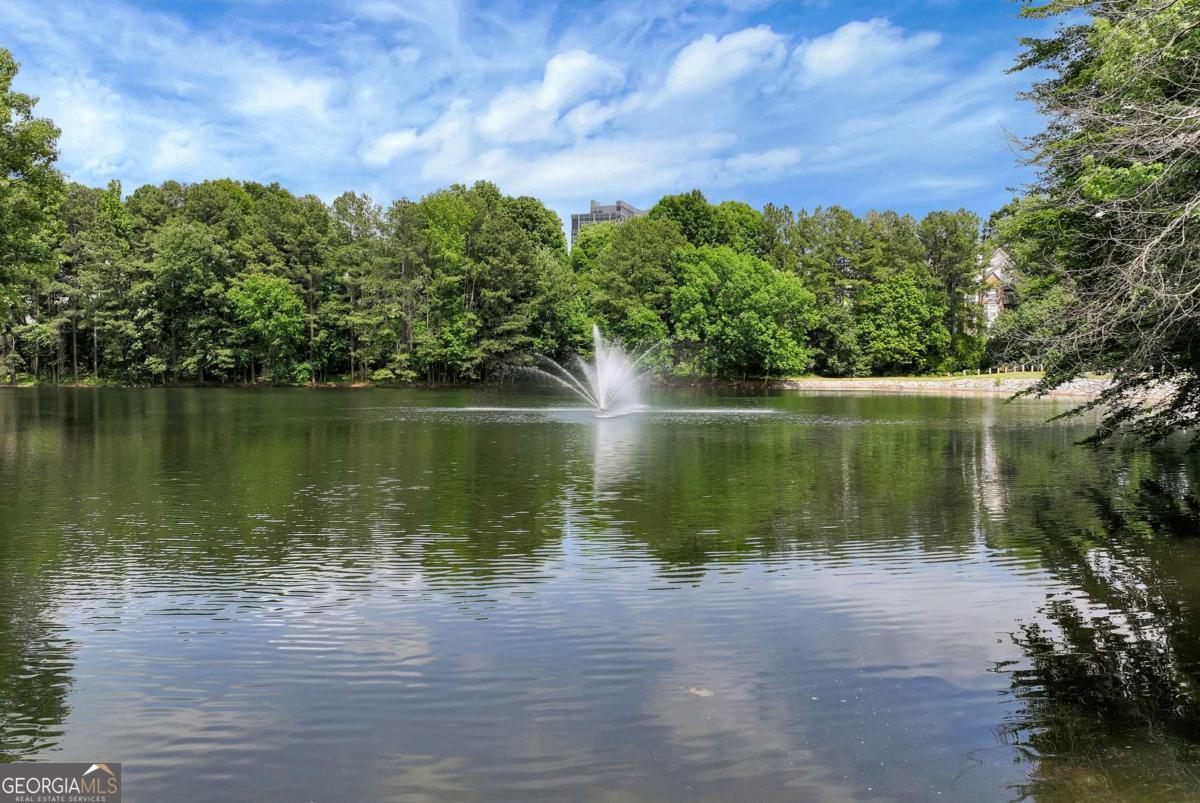 5 Basswood Circle Atlanta GA 30328