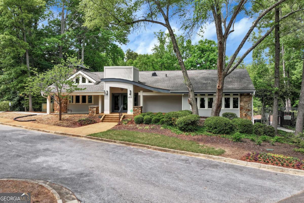 5 Basswood Circle Atlanta GA 30328