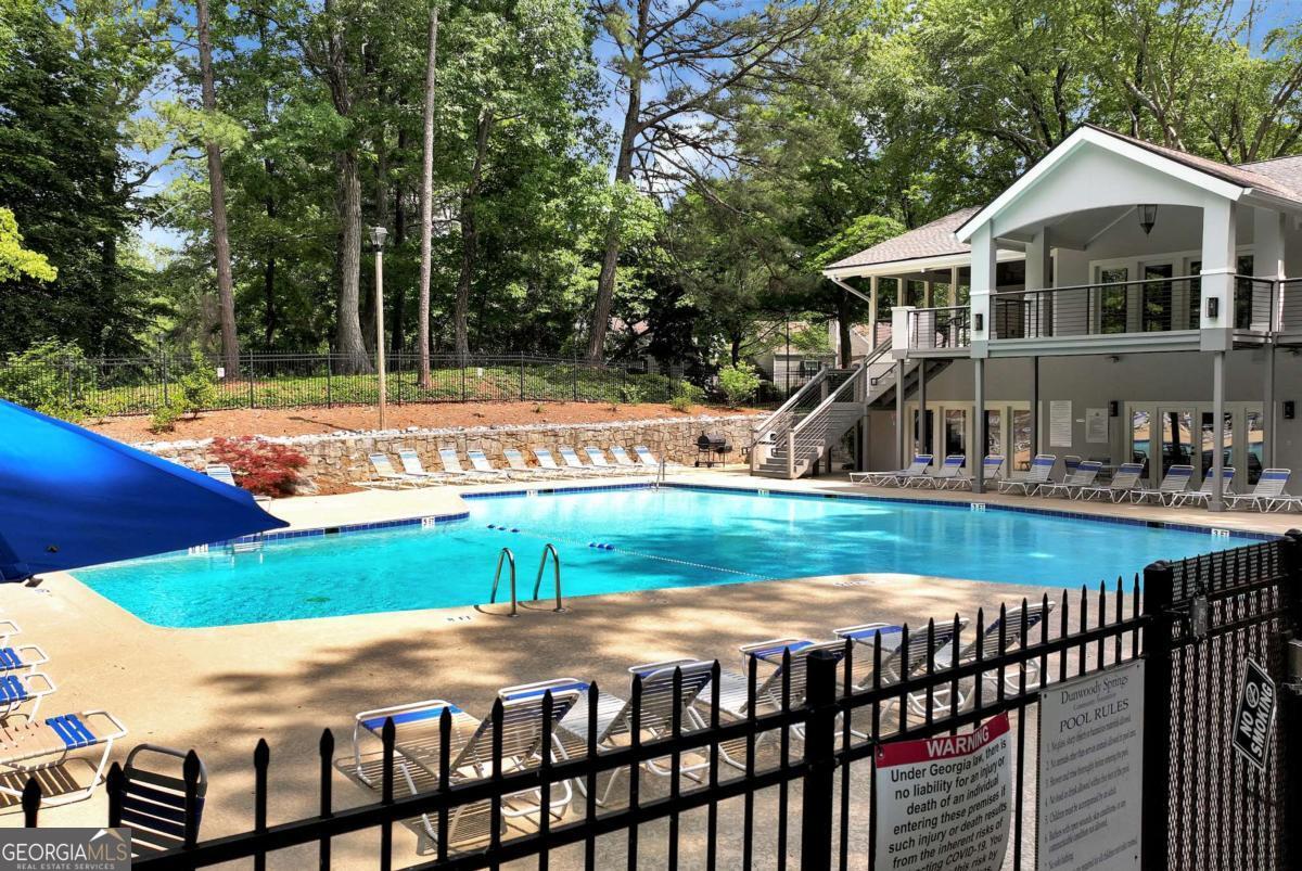 5 Basswood Circle Atlanta GA 30328