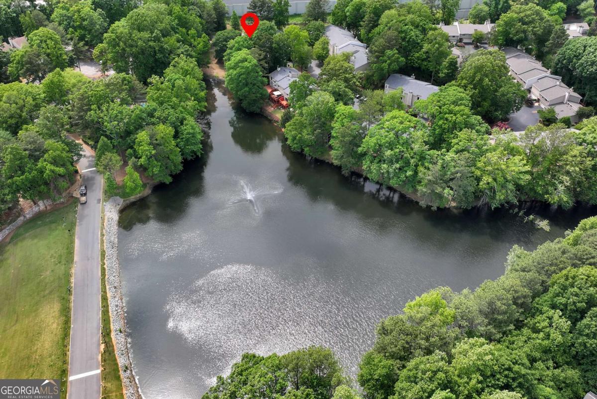 5 Basswood Circle Atlanta GA 30328