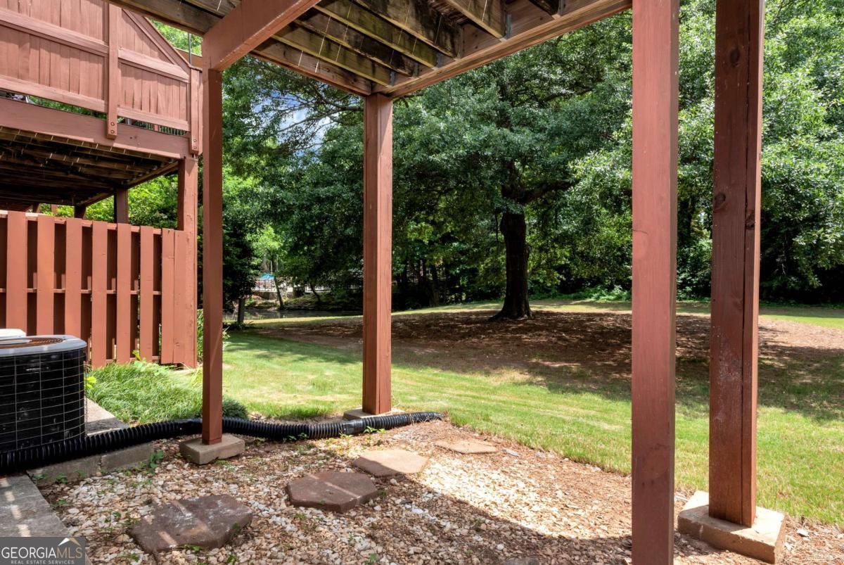 5 Basswood Circle Atlanta GA 30328