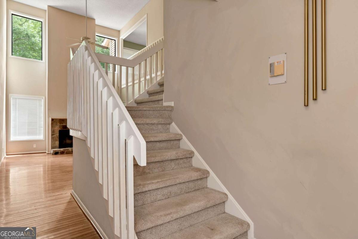 5 Basswood Circle Atlanta GA 30328