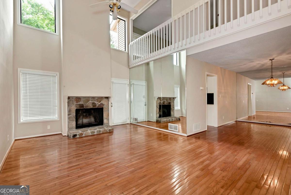 5 Basswood Circle Atlanta GA 30328