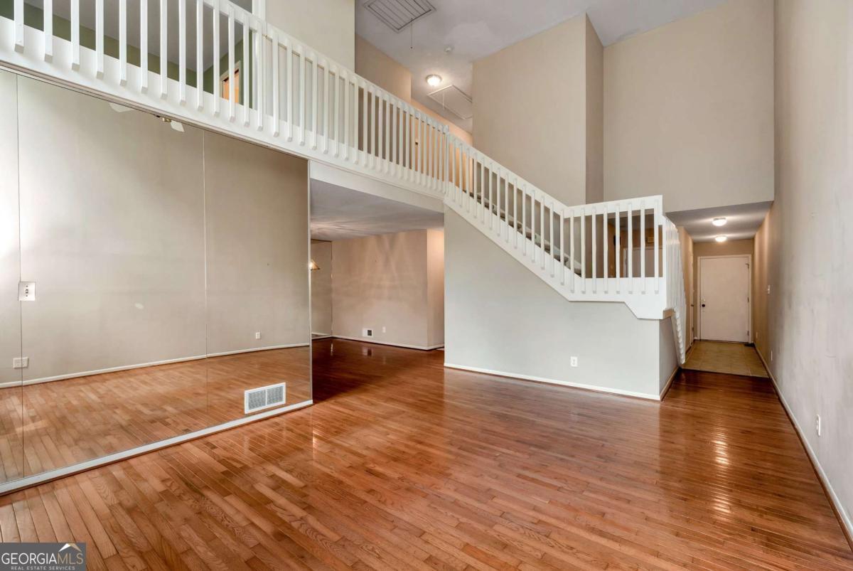 5 Basswood Circle Atlanta GA 30328