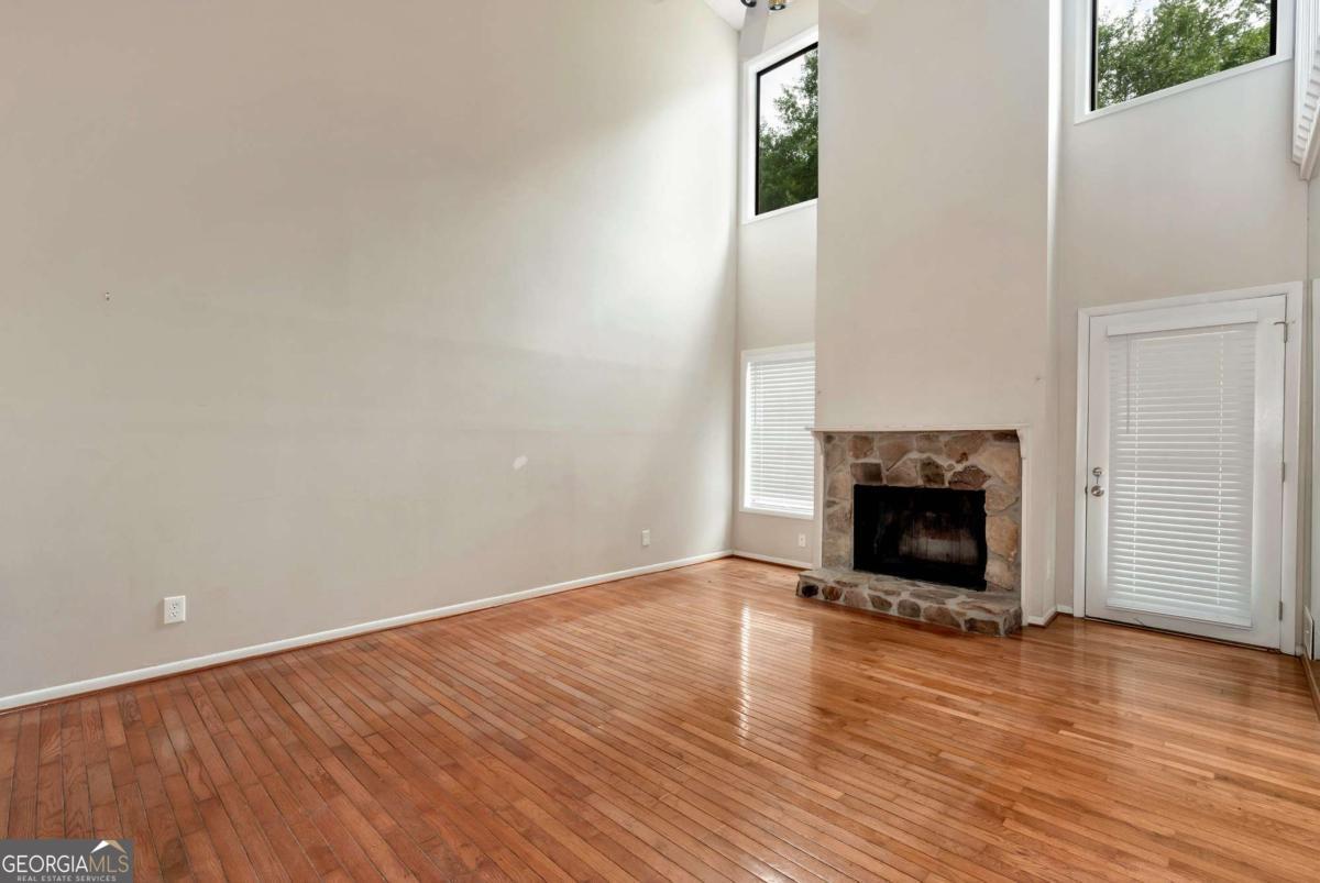 5 Basswood Circle Atlanta GA 30328