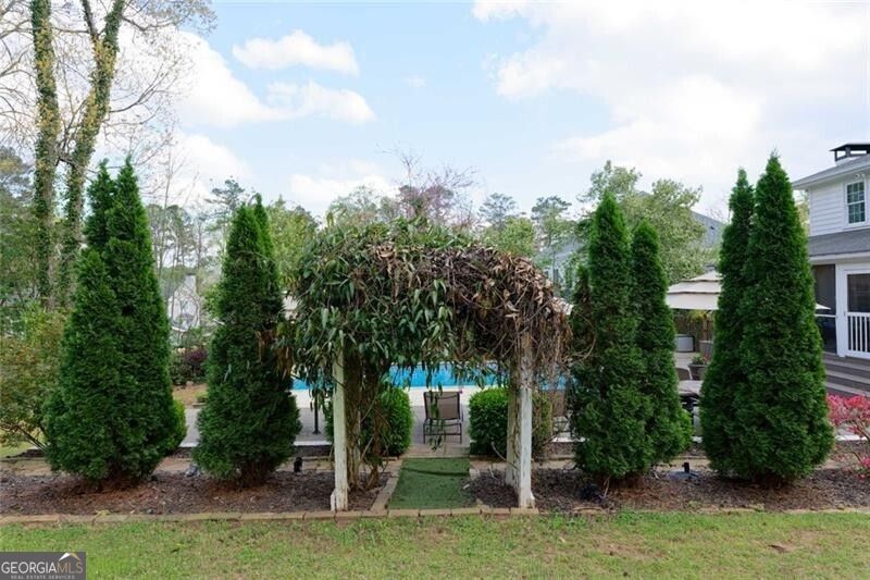 3811 Valley Green Drive Marietta GA 30068