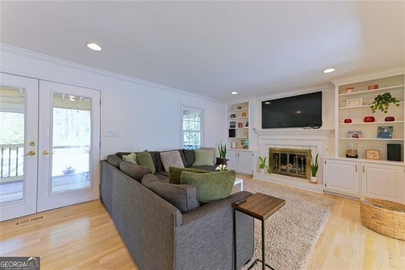3811 Valley Green Drive Marietta GA 30068