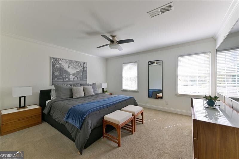 3811 Valley Green Drive Marietta GA 30068