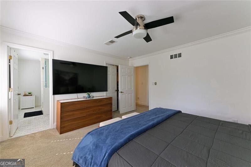 3811 Valley Green Drive Marietta GA 30068