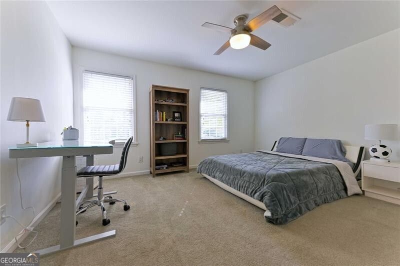 3811 Valley Green Drive Marietta GA 30068