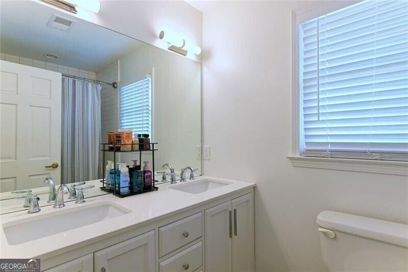 3811 Valley Green Drive Marietta GA 30068