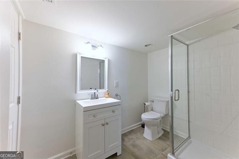 3811 Valley Green Drive Marietta GA 30068
