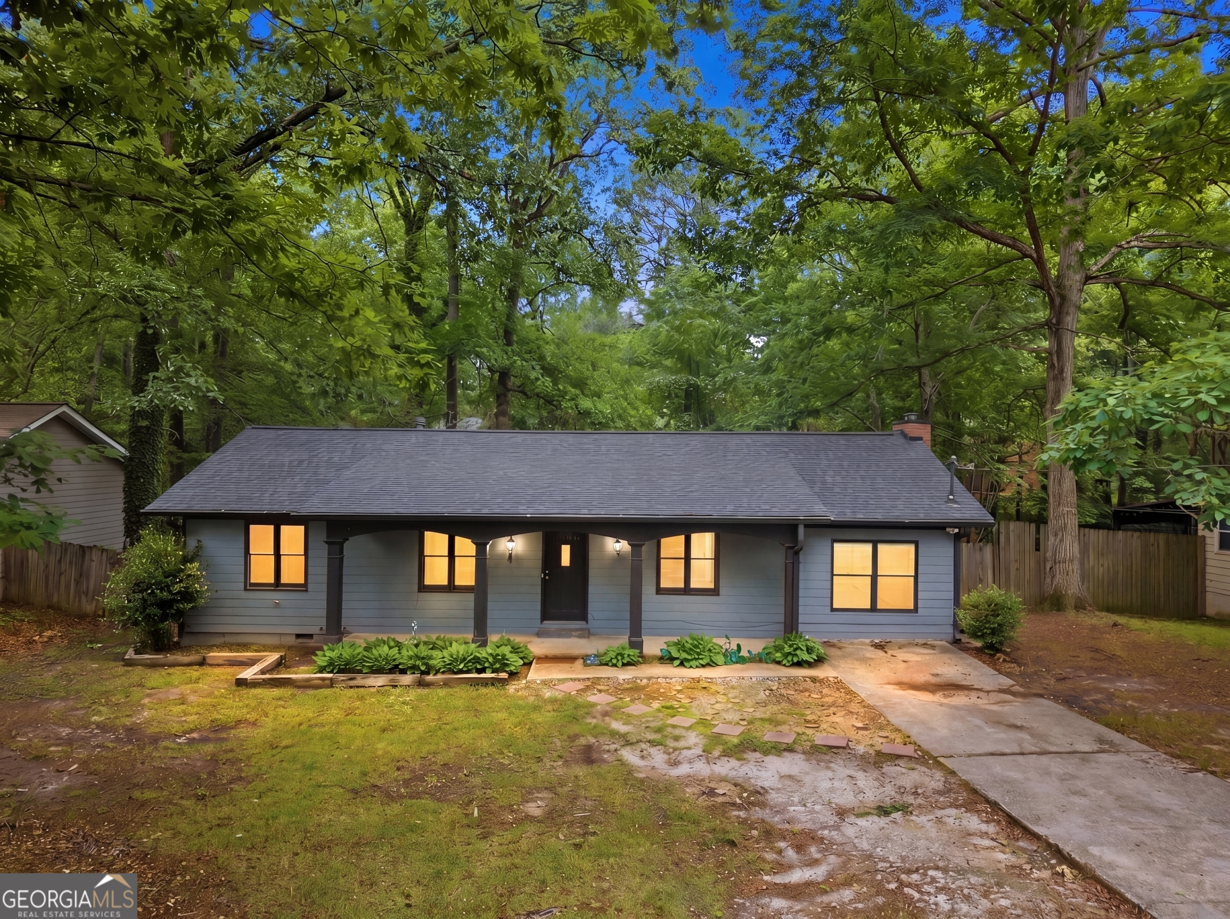 360 Hemlock Drive Lawrenceville GA 30046