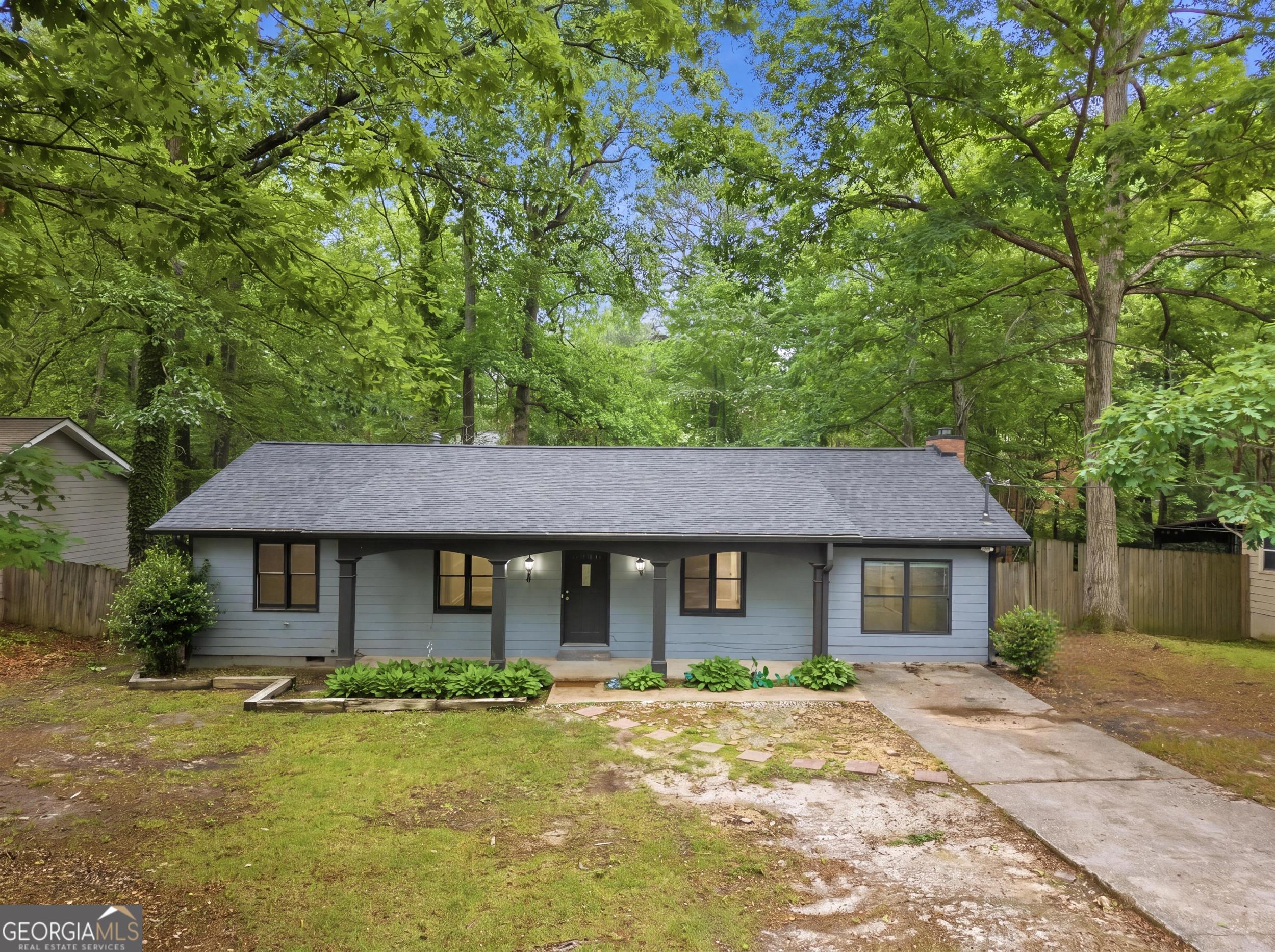 360 Hemlock Drive Lawrenceville GA 30046
